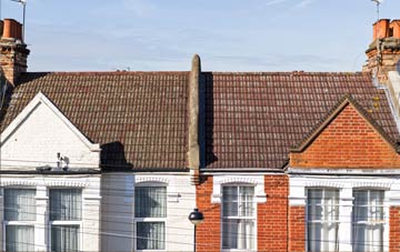 clay roofing East Norton, Leicestershire