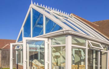 conservatory roof insulation costs East Norton