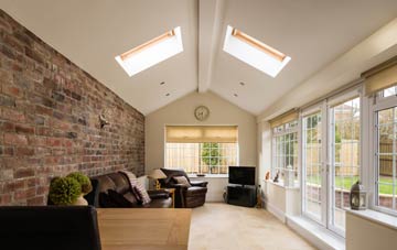 conservatory roof insulation East Norton, Leicestershire