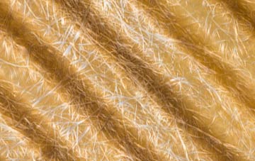 East Norton fibreglass roof waterproofing