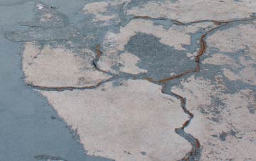 fibreglass roofing replacement East Norton