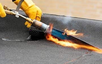 flat roof repairs East Norton, Leicestershire