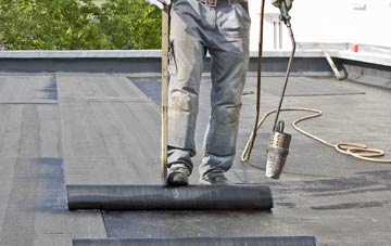 flat roof replacement East Norton, Leicestershire