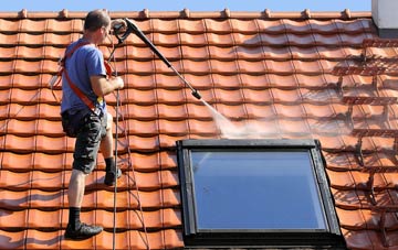 roof cleaning East Norton, Leicestershire