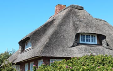 thatch roofing East Norton, Leicestershire
