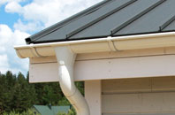 East Norton soffits